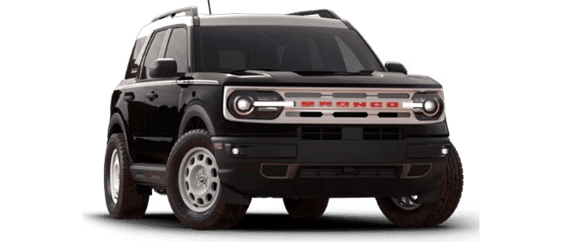 Heritage Edition