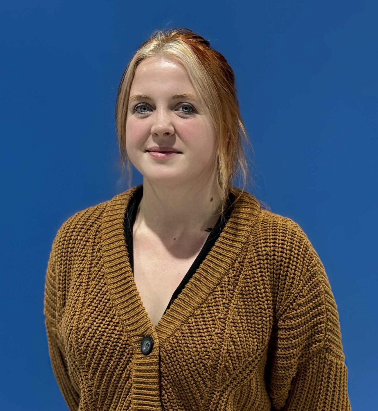 Keziah Stark Sales Professional