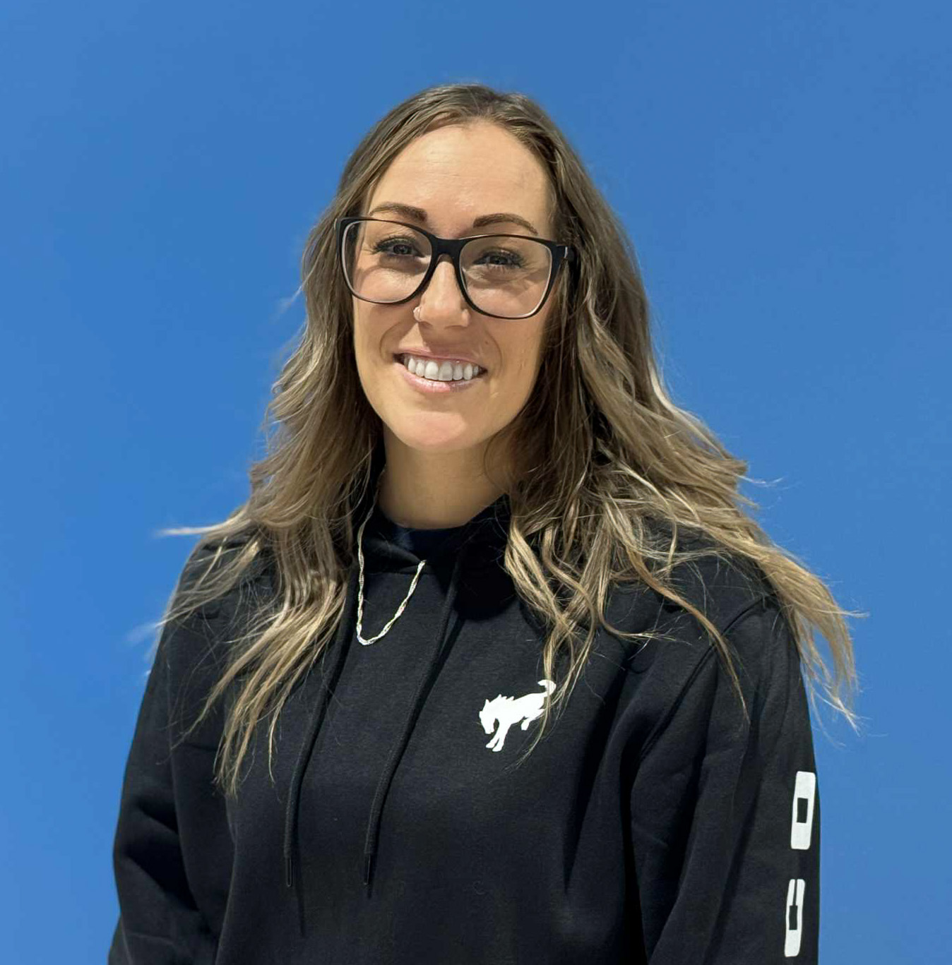 Megan Main Service Advisor