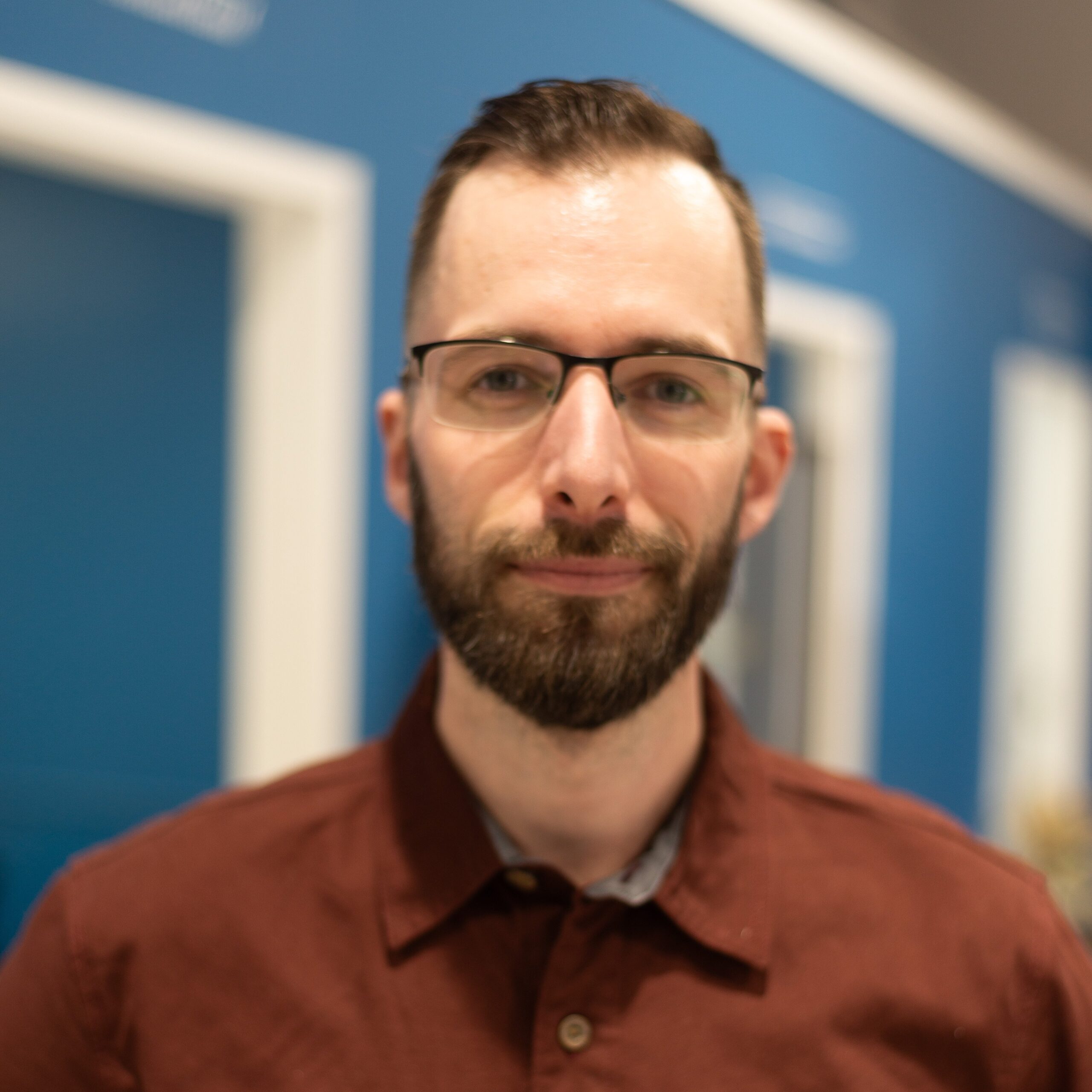 Matt McMurrer Service Advisor