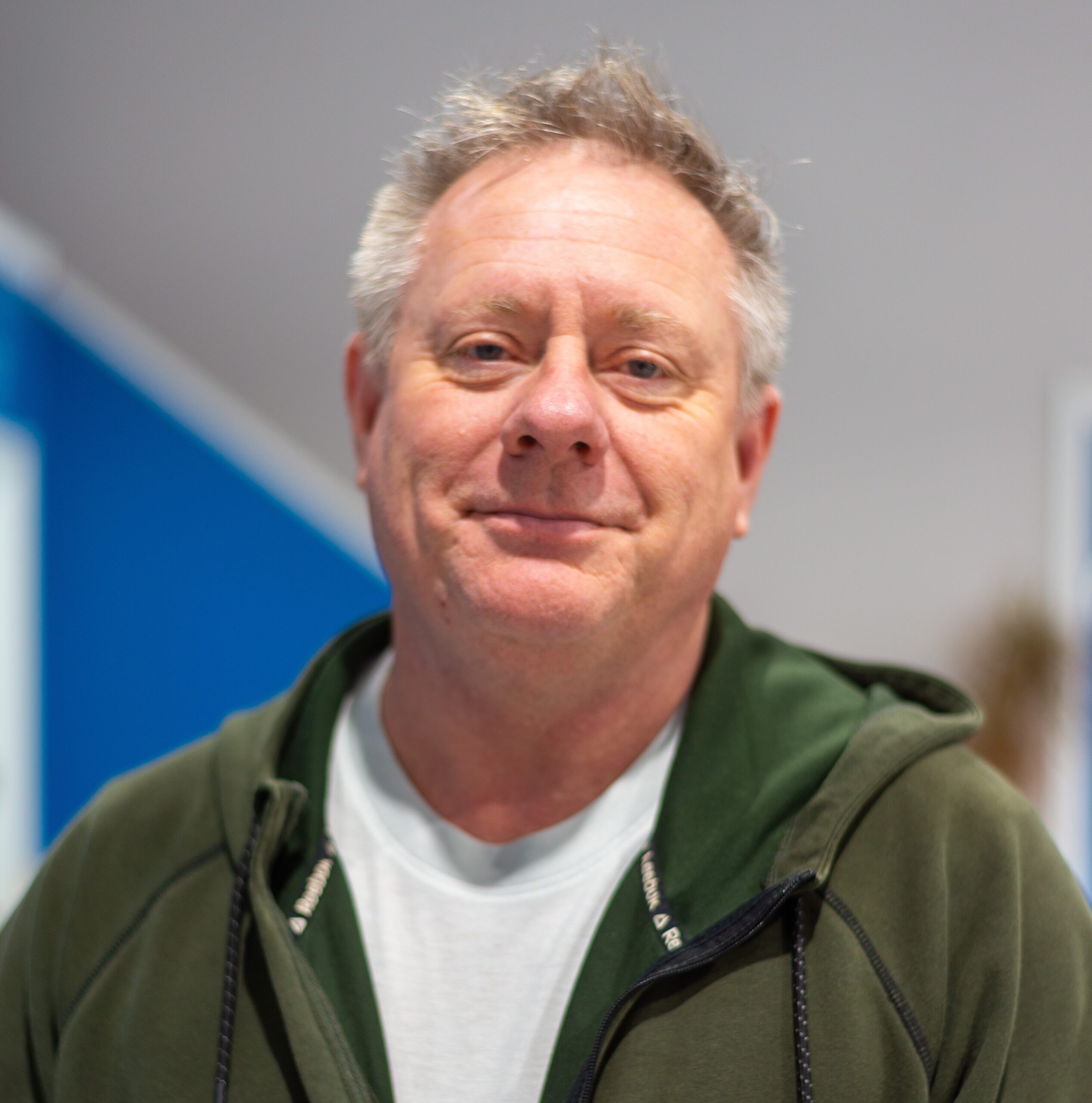 Wesley Driscoll Automotive Detailer