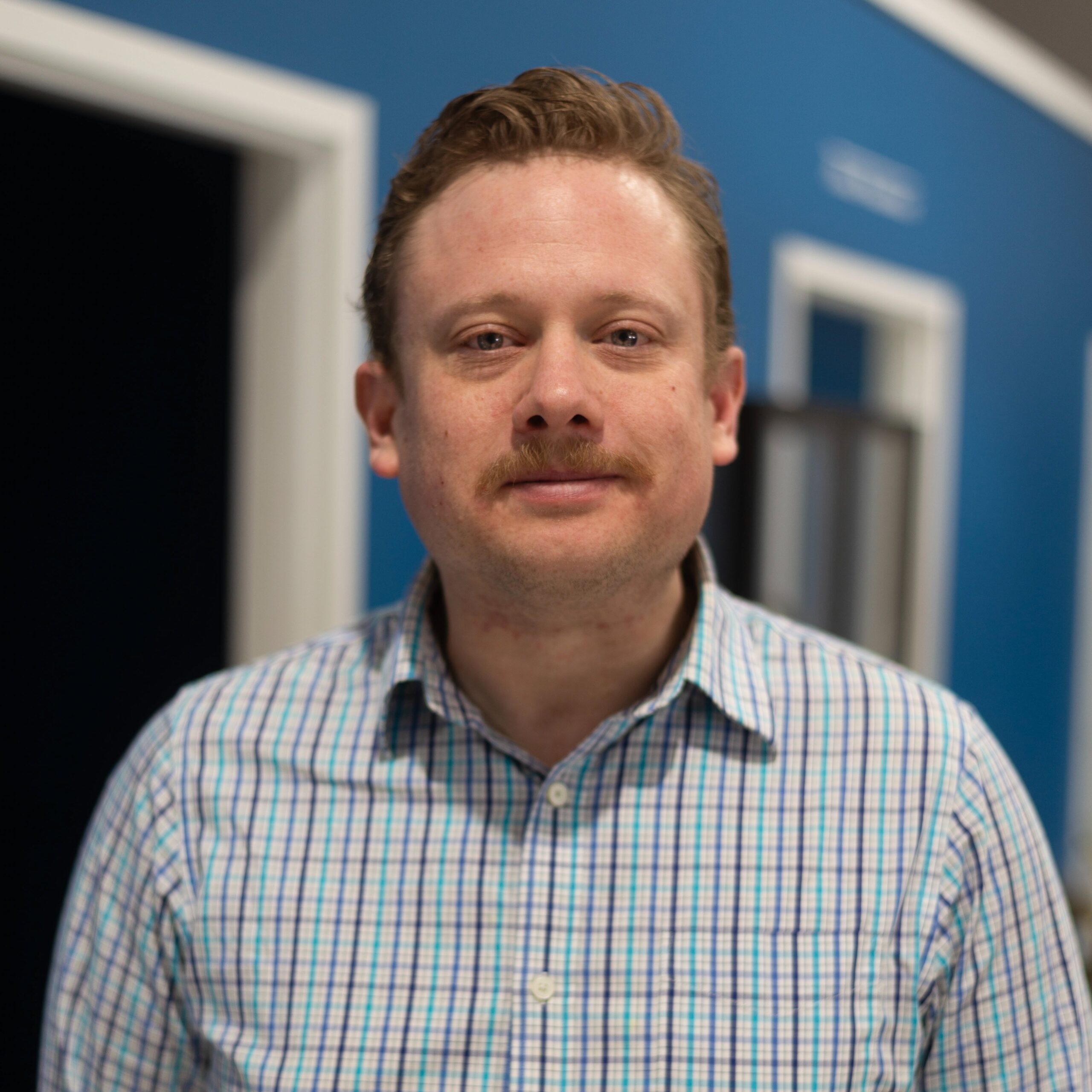 Scott Melanson Sales Manager